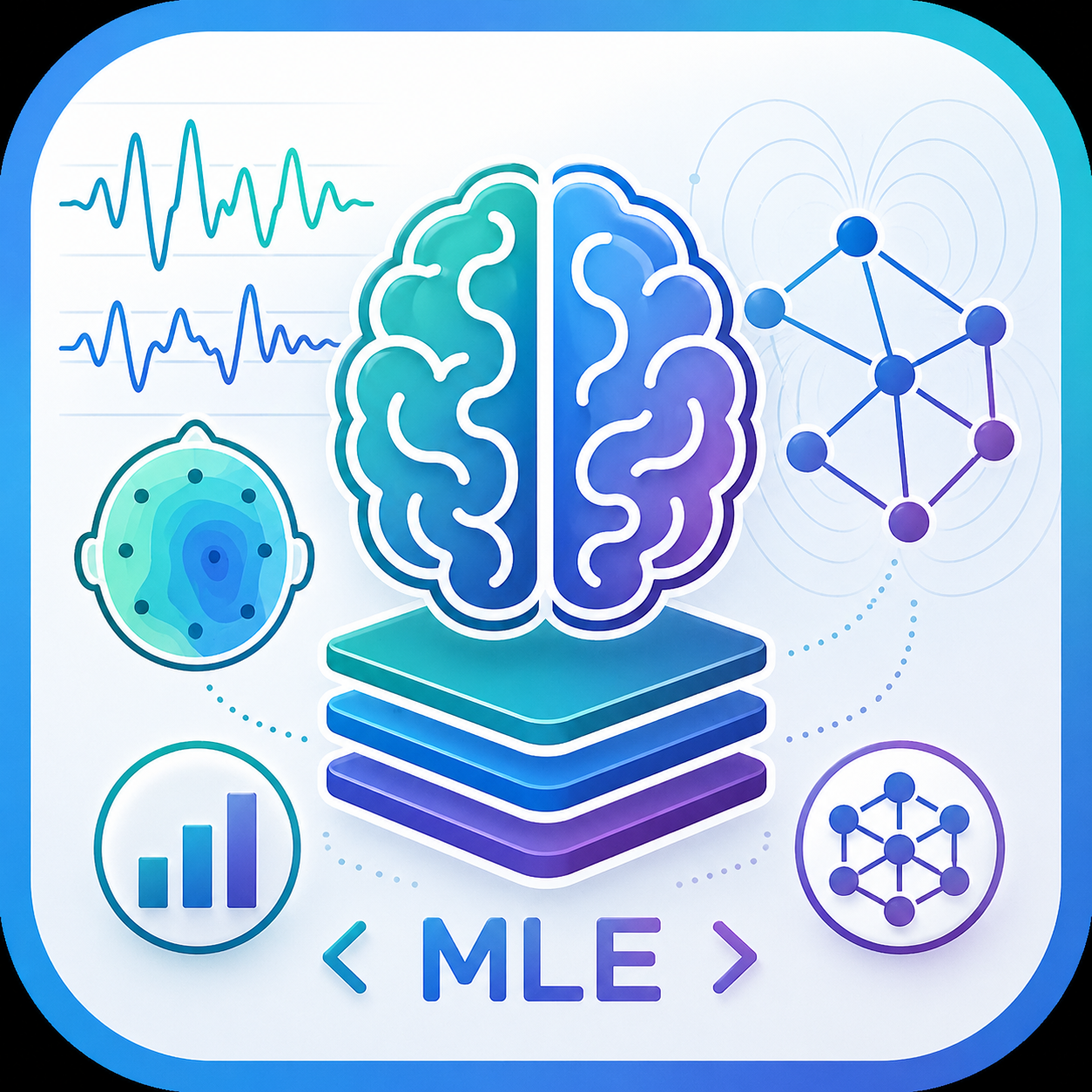 MLE toolbox